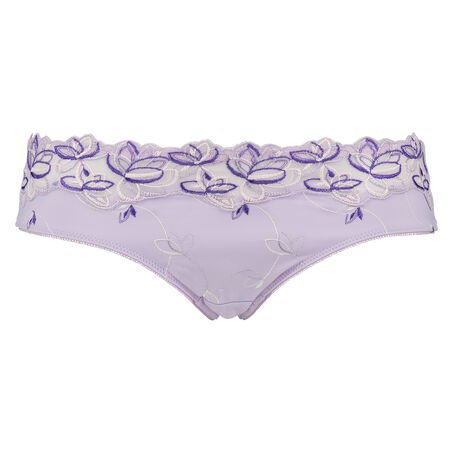 Boxer string Diva, Violet