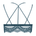 Brassière Astrid, Bleu