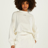 HKMX Sweat Flow, Blanc