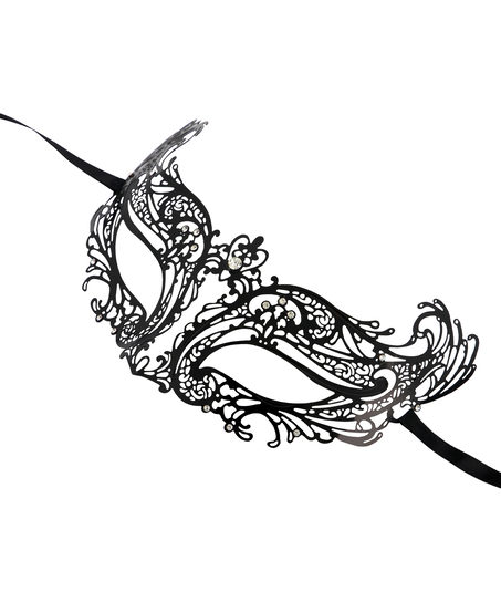 Masque Private, Noir