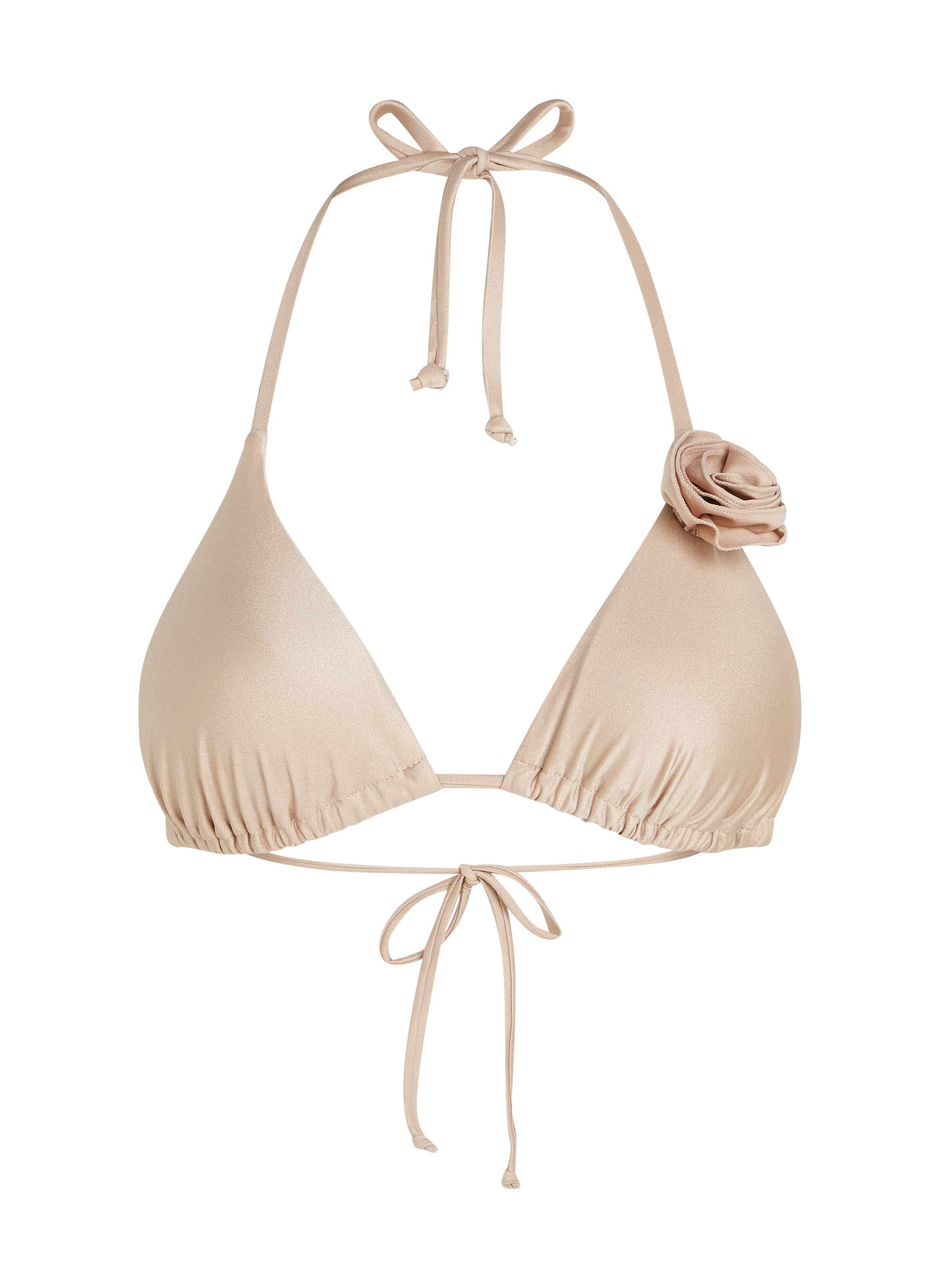Haut de bikini Lima, Beige, main