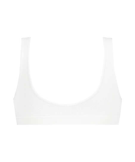 Brassi&egrave;re Bae, Blanc