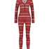 Onesie, Rouge