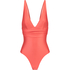 Maillot de bain Shaping Luxe, Rouge