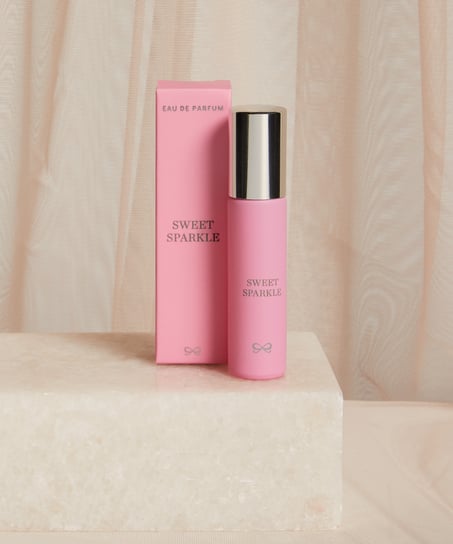 Parfum petit format Sweet Sparkle 1 ml, Blanc