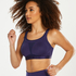 Soutien-gorge de sport HKMX The Elite Level 3, Bleu