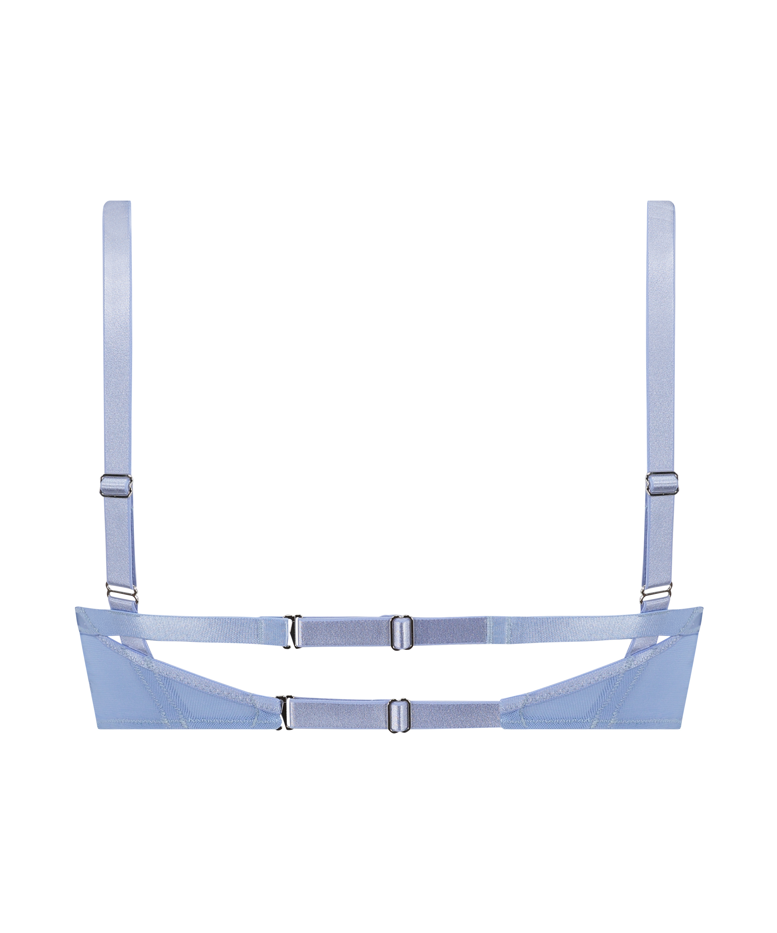 Brassière Mika, Bleu, main