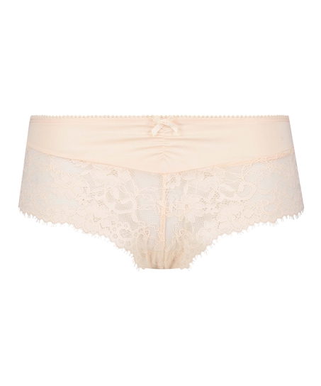 Slip brésilien Eliyah, Rose