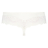 Boxer string Camile, Blanc