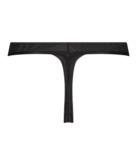 String Magdalena, Noir