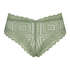Slip br&eacute;silien &eacute;chancr&eacute; Filomena I AM Danielle, Vert