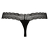 Thong Jordan, Noir
