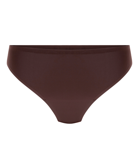 Invisible string basic, Marron