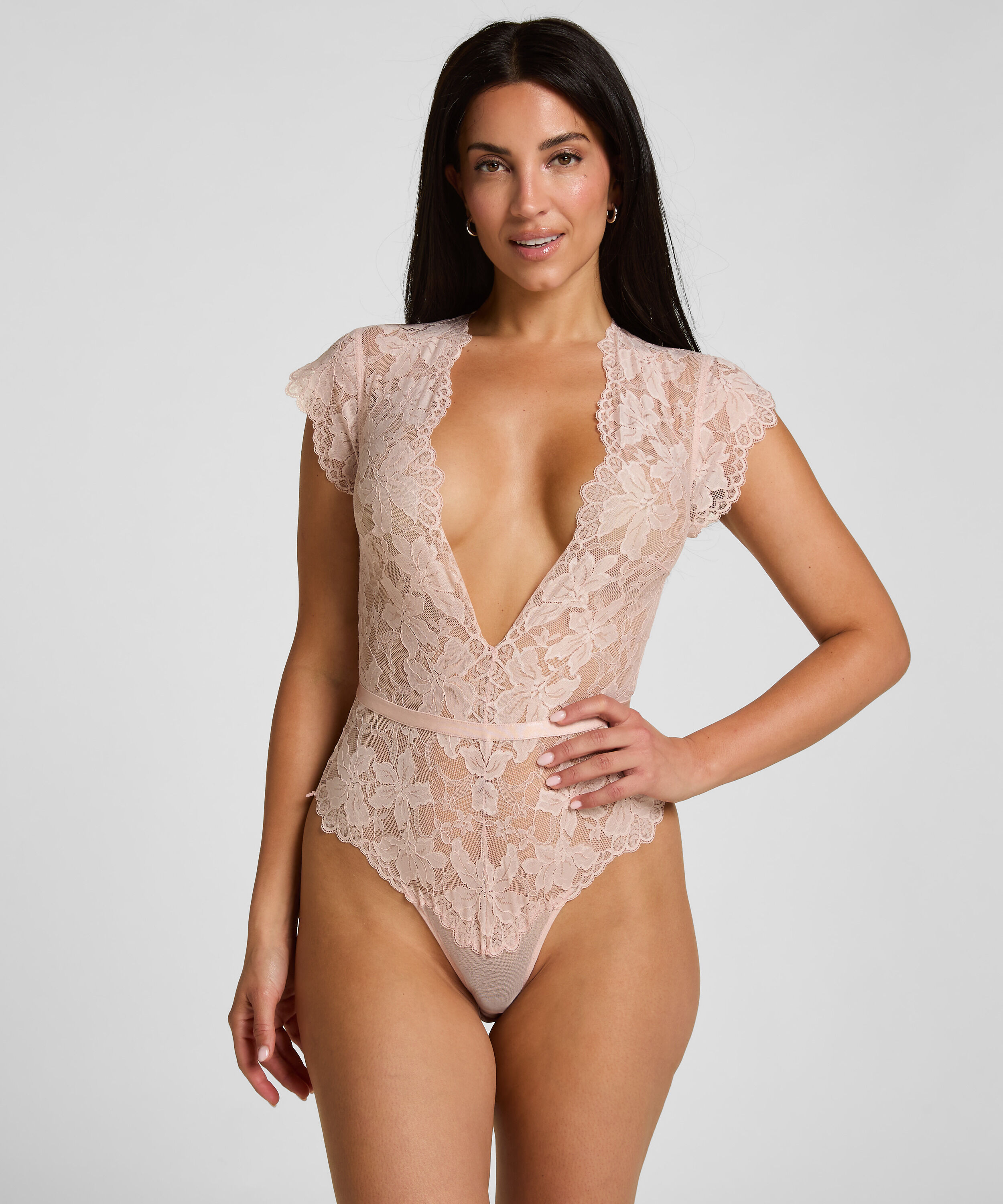 Body Viktoria, Rose