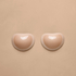 Coussinets push-up autocollants, Beige