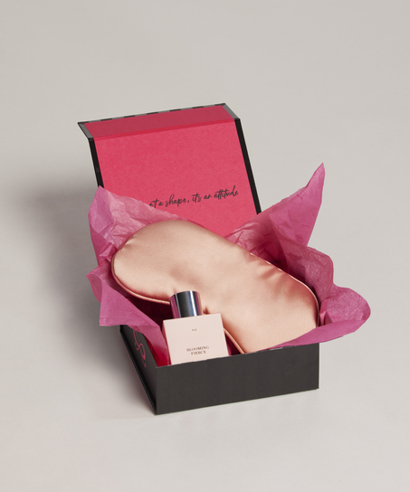 Coffret cadeau de luxe Small, Blanc