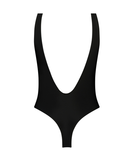Maillot de bain Sicily, Noir