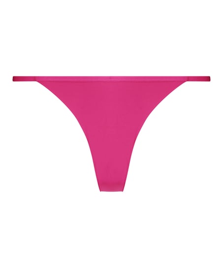 String sans couture, Rose