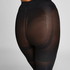 Collants 40 Deniers Lift & Shape Total, Noir