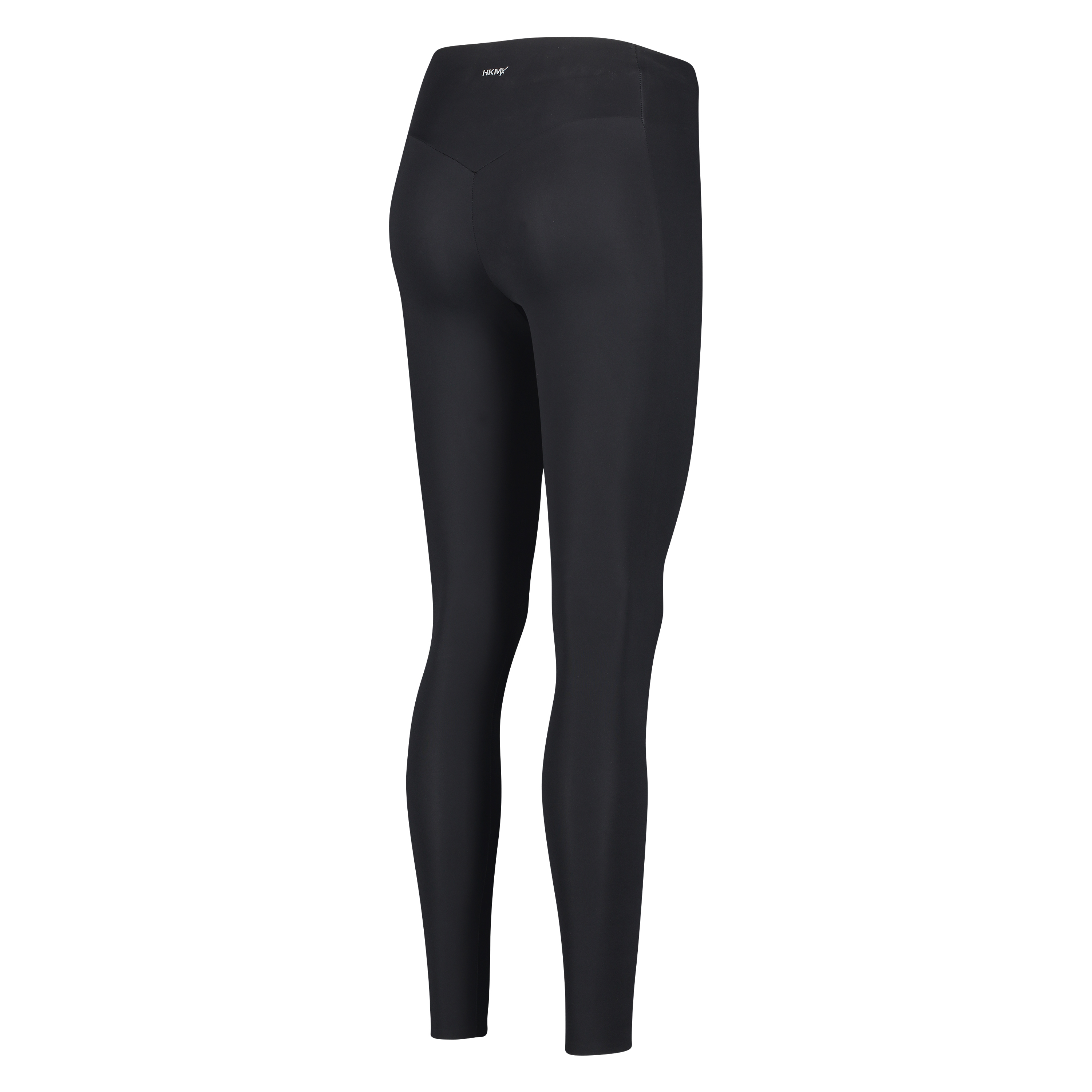 HKMX Legging taille haute Make Me Zen, Noir, main