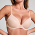 Soutien-gorge à armatures préformé Super Soft, Beige