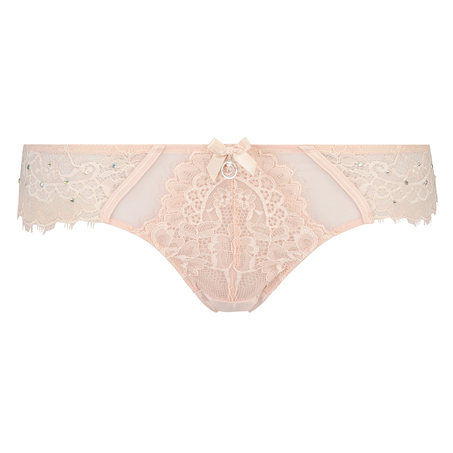 String Nightshade Doutzen, Rose