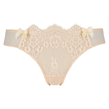 String Marilee, Rose