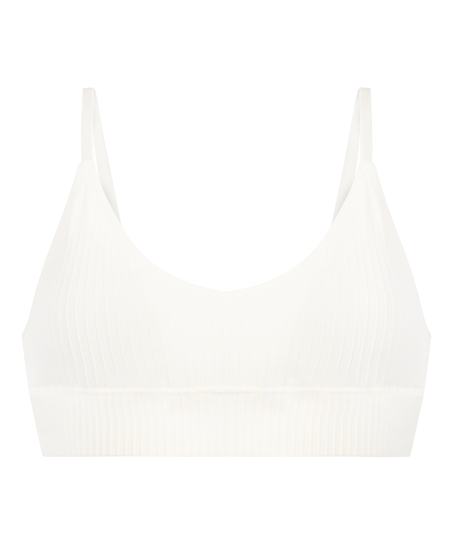 Brassi&egrave;re Dianne, Blanc
