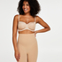 Gaine amincissante pour les cuisses taille haute - Level 2, Beige