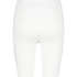 Short cycliste Bae, Blanc
