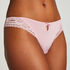 Slip brésilien Maggie, Rose