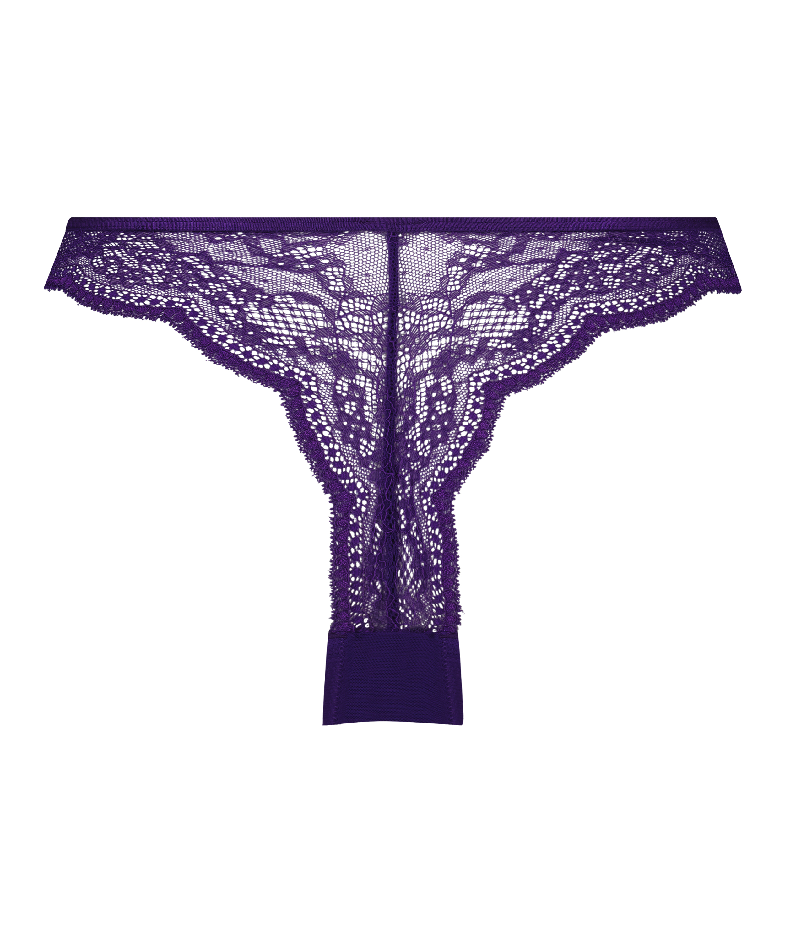 Cheekini Isabelle, Violet, main