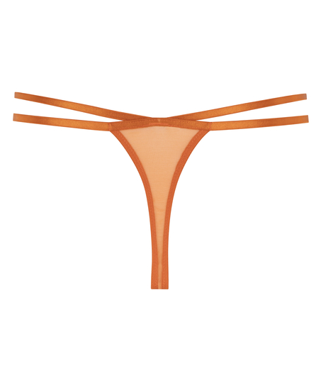 String Vera, Orange