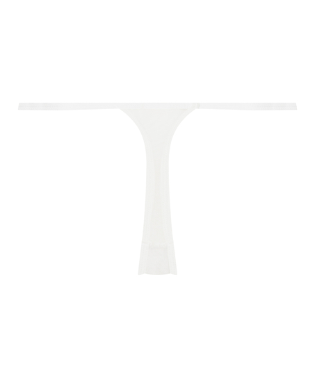 String Maxime, Blanc