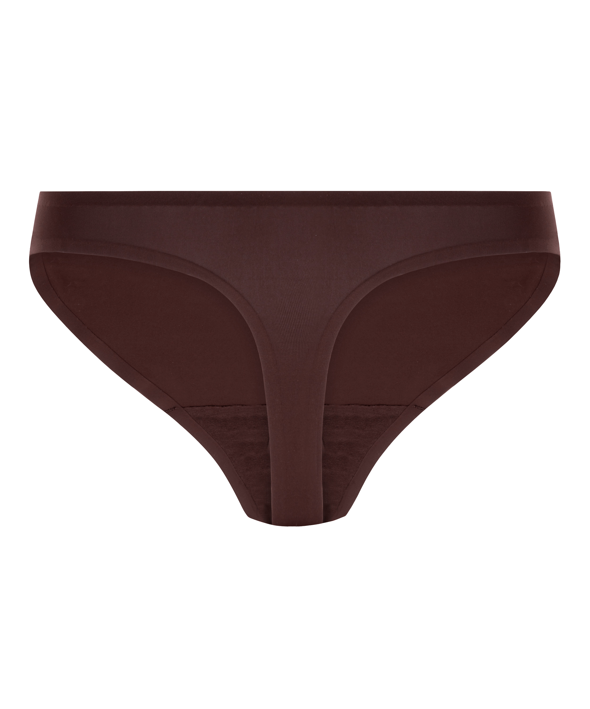 Invisible string basic, Marron, main
