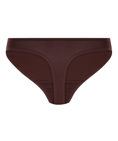 Invisible string basic, Marron