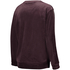 Top de grossesse en velours Shimmer, Violet