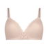 Soutien-gorge sans armature préformé Lola, Rose