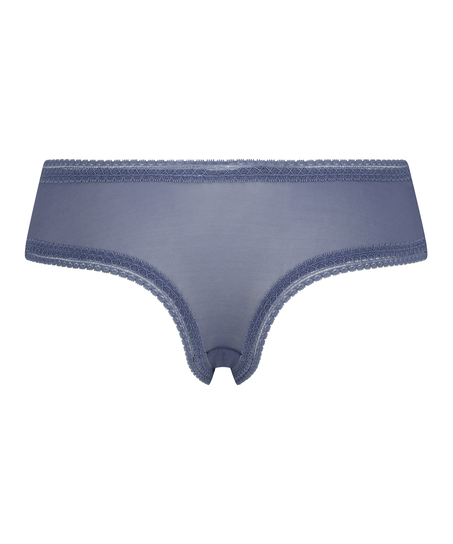 Slip brésilien Cali, Bleu