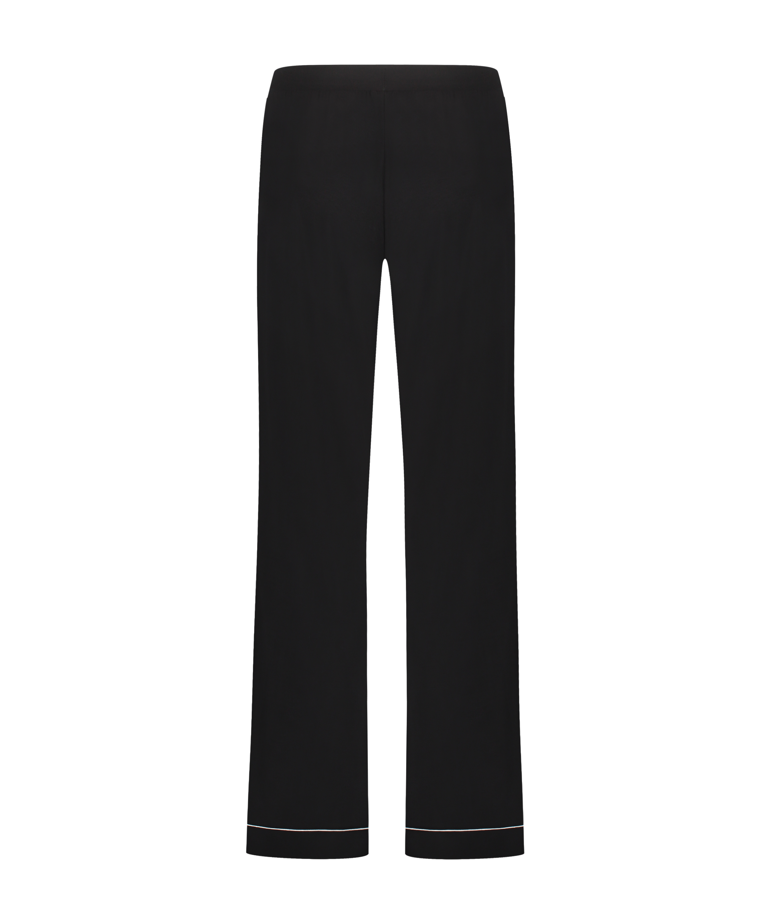 Pantalon en jersey Essential, Noir, main