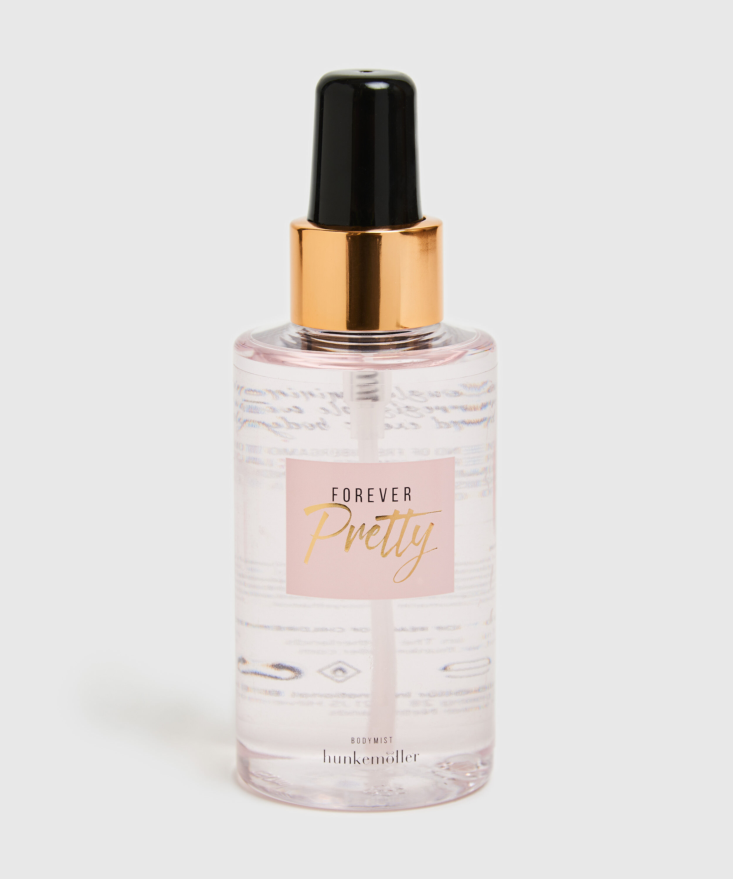 Brume parfum&eacute;e Forever Pretty, Blanc