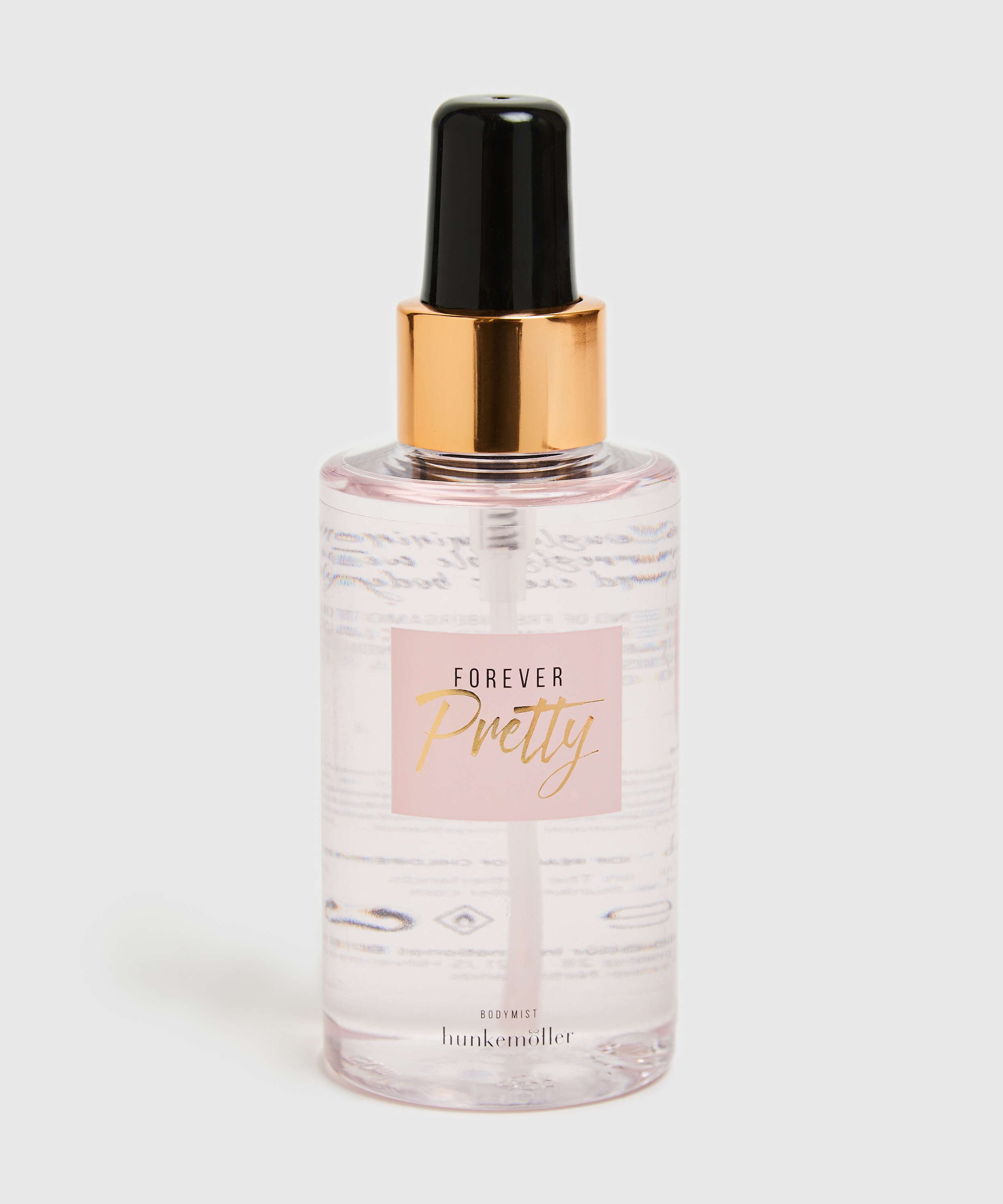 Brume parfum&eacute;e Forever Pretty, Blanc, main