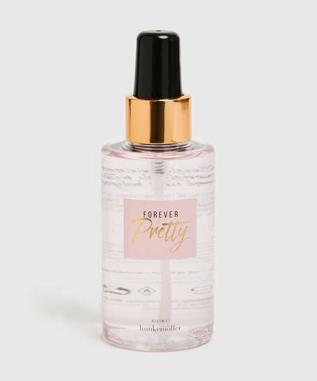 Brume parfum&eacute;e Forever Pretty, Blanc