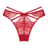 String Wera, Rouge
