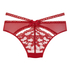 Slip brésilien Penny, Rouge