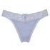 String extra bas Madison, Violet