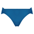 Slip de Bikini Rio Sunset Dream, Bleu