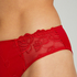 Slip Diva, Rouge