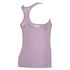 HKMX Haut tank top roundknit, Violet