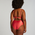 Maillot de bain Shaping Luxe, Rouge